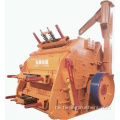 European Impact Stone Processing Crusher